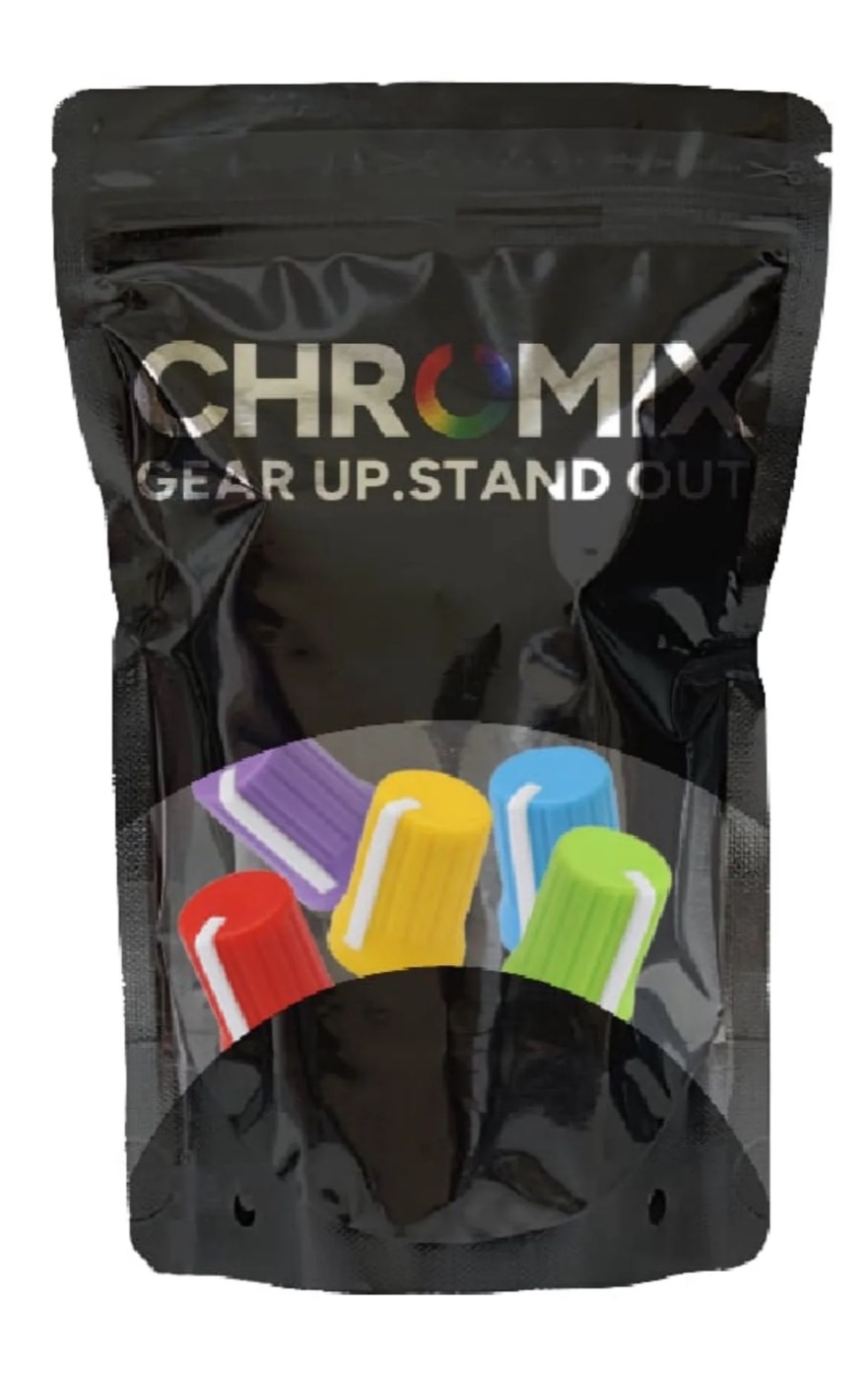 Ambalajul ChromixGear înainte