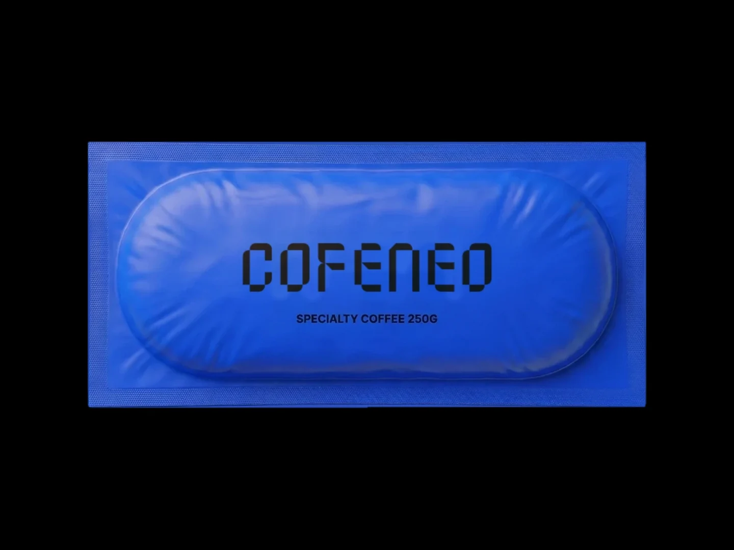 COFENEO Ambalaje · Alkeme Design