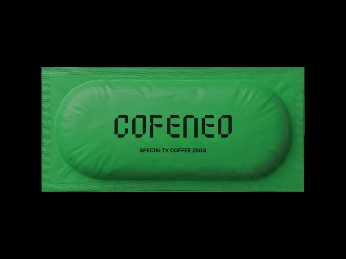 COFENEO Ambalaje · Alkeme Design