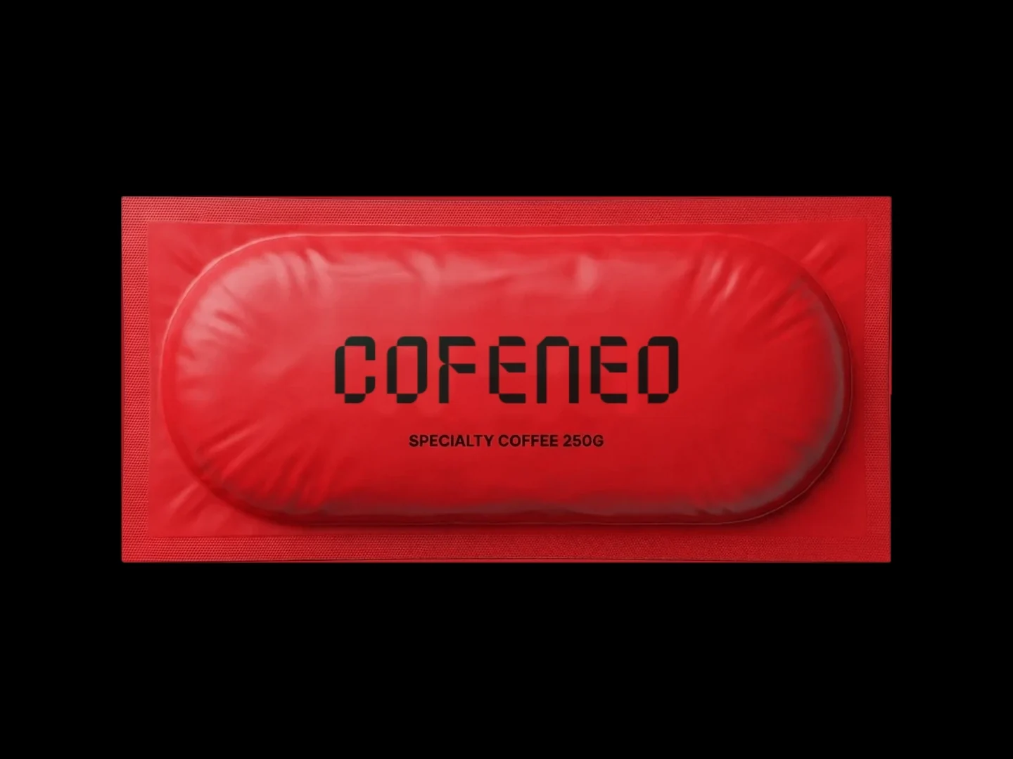 COFENEO Ambalaje · Alkeme Design