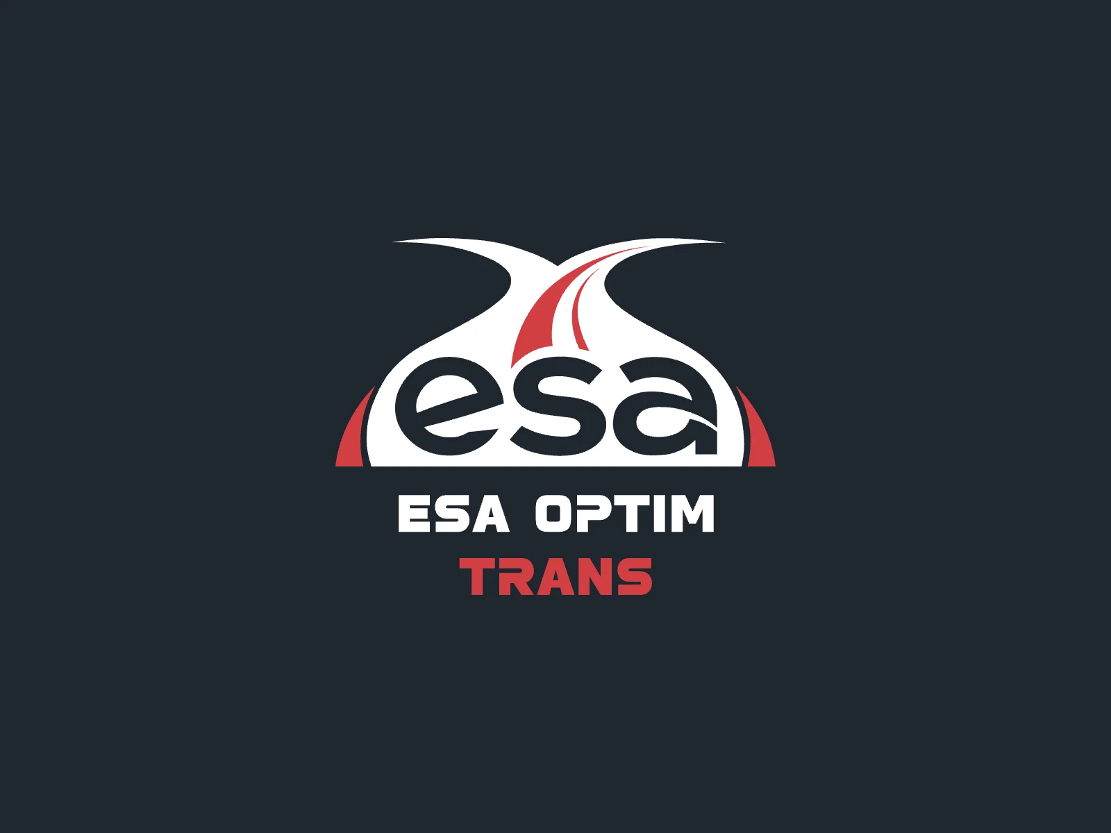 ESA Logoul · Alkeme Design