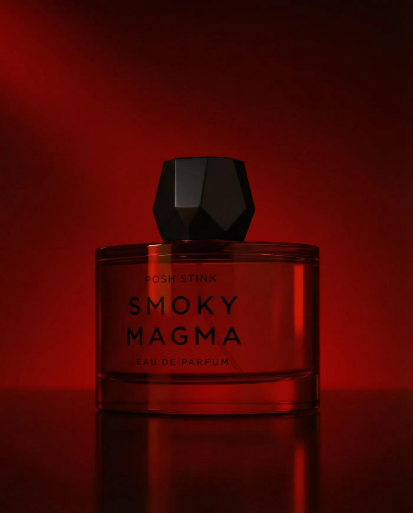 Posh Stink Design de ambalaj și direcție de artă · Alkeme Design
