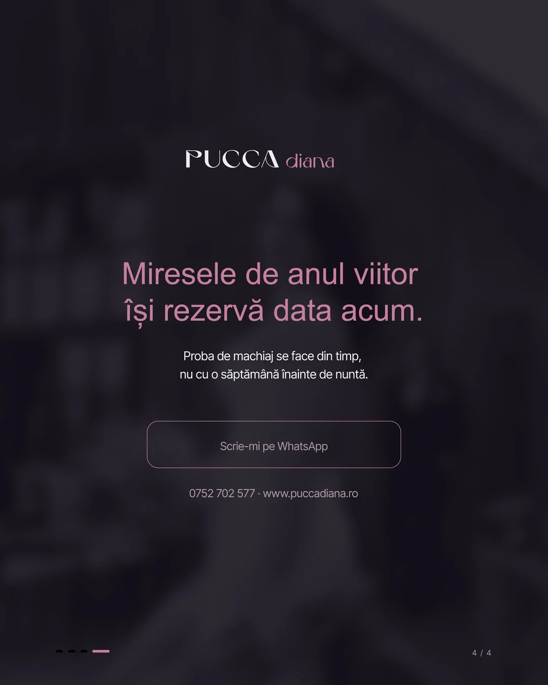 Pucca Diana Postări optimizate pentru căutare · Alkeme Design