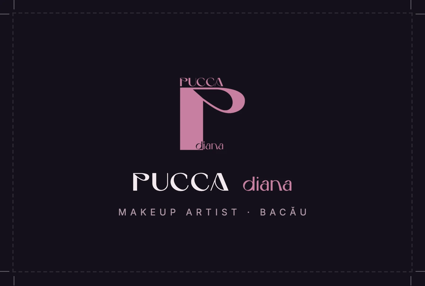 Pucca Diana Imprimare · Alkeme Design