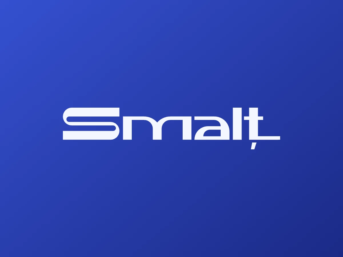 Smalț Logo-ul și simbolul molar · Alkeme Design